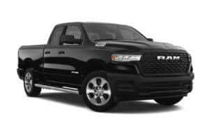 RAM 1500 Tradesman