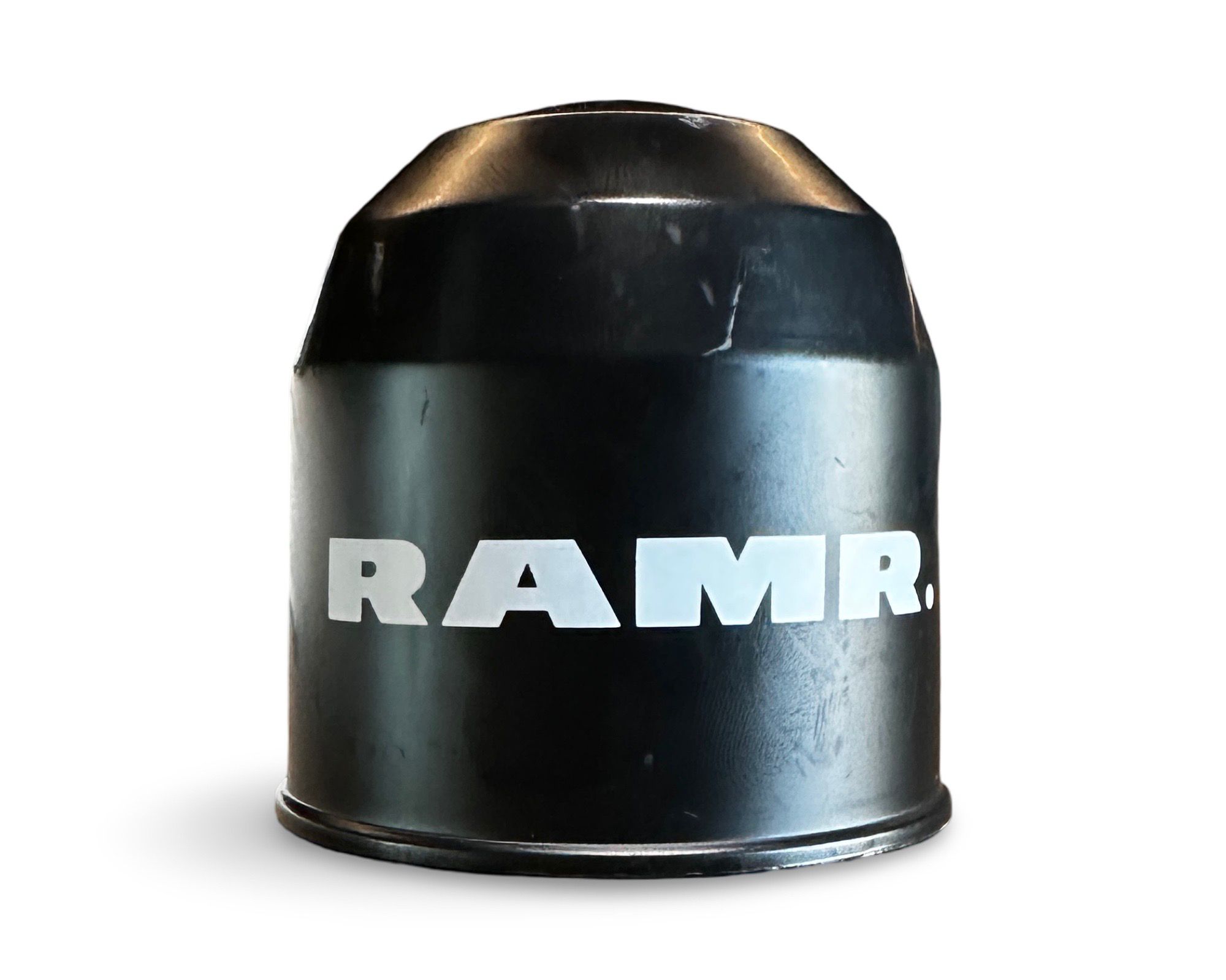 RAMR. Trekhaakdop