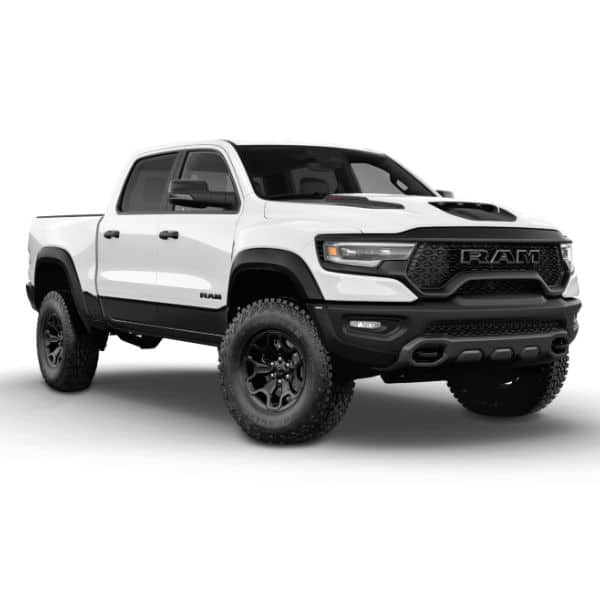 2019 ram sales rebel trx