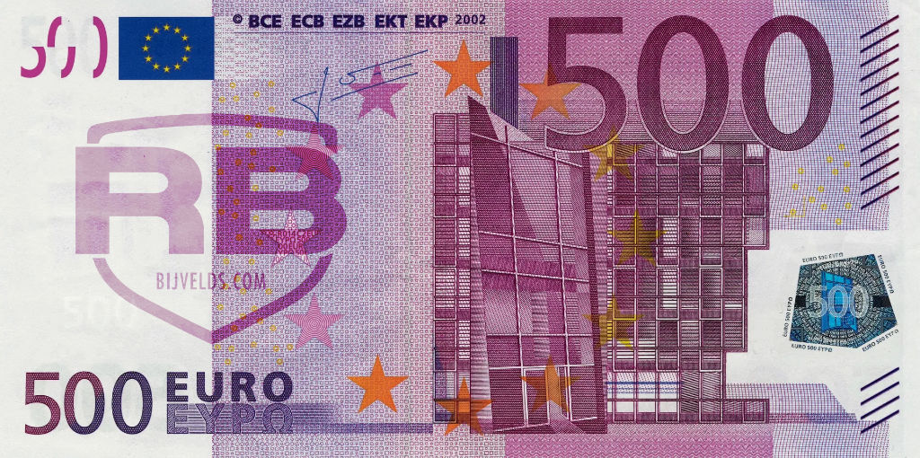 Verdien onderhoud t.w.v. €500