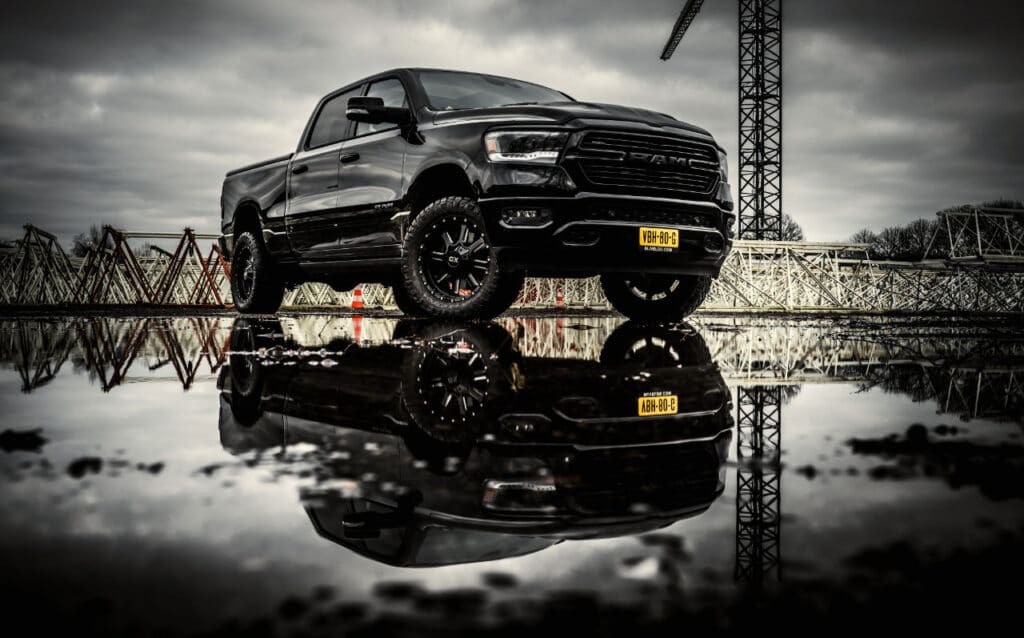 RAM 1500