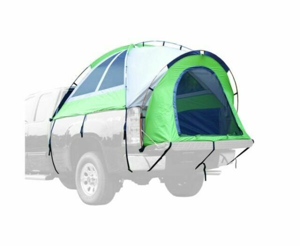 Napier Truckbet Tent voor Dodge RAM