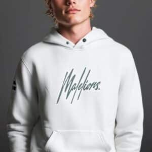 Malelions x RAMR hoodie