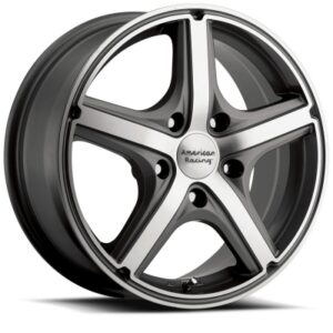 Ar883 Maverick (AR8834) - 20 inch - 8.50 -