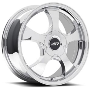 Ar895 (AR8958) - 15 inch - 7.00 - Chrome