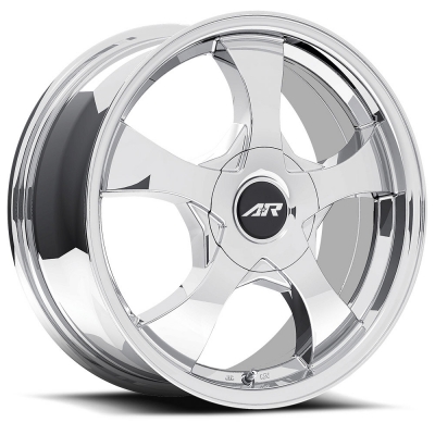 Ar895 (AR8958) - 15 inch - 7.00 - Chrome