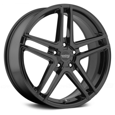 AR907 - 16 inch - 7.00 - Gloss black