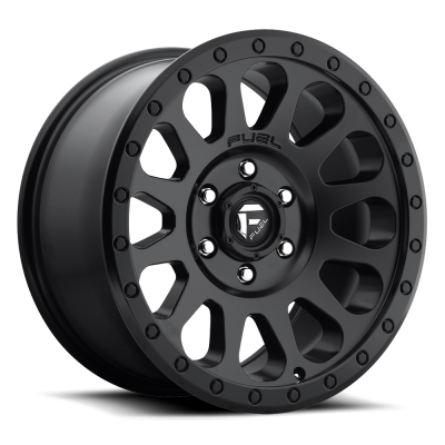 D579 VECTOR - 18 inch - 9.00 - Matte black