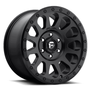 D579 VECTOR - 20 inch - 9.00 - Matte black