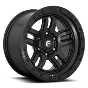 D700 AMMO - 20 inch - 9.00 - Matte black