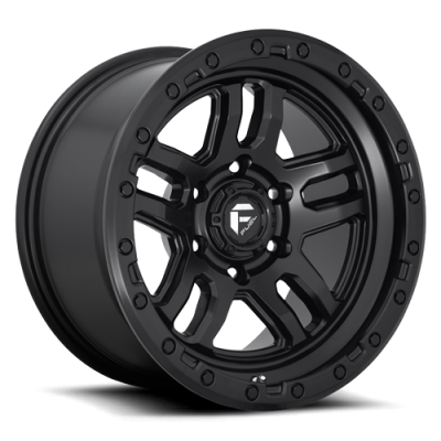 D700 AMMO - 18 inch - 9.00 - Matte black
