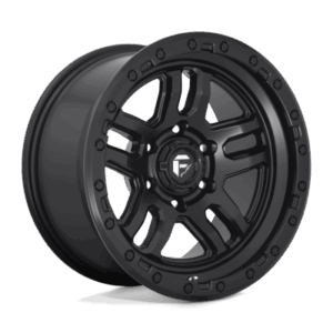 D700 AMMO - 20 inch - 9.00 - Matte black