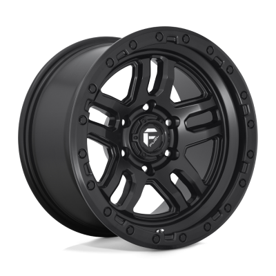 D700 AMMO - 20 inch - 9.00 - Matte black