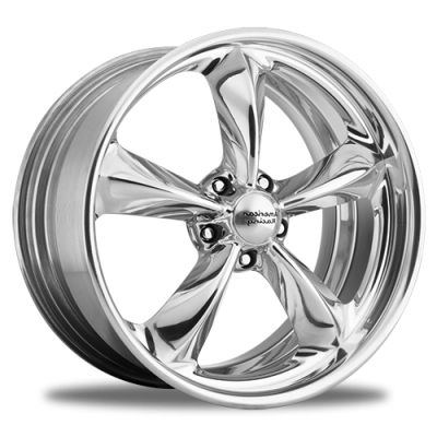VN425 TORQ THRUST SL - 17 inch - 8.00 - Two-piece polished