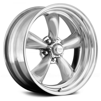 VN505 TORQ THRUST II - 18 inch - 8.00 - Polished