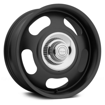 VN506 - 20 inch - 9.50 - Satin black