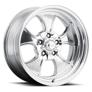 VN450 HOPSTER - 15 inch - 8.00 - Polished
