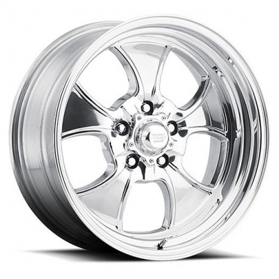 VN450 HOPSTER - 15 inch - 8.00 - Polished