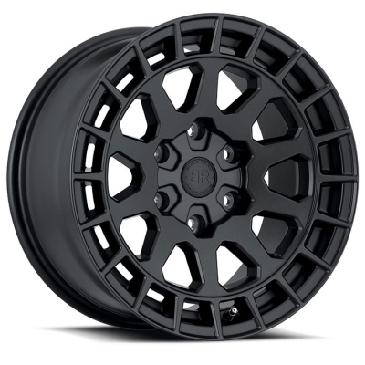 BOXER - 18 inch - 8.00 - Gun black