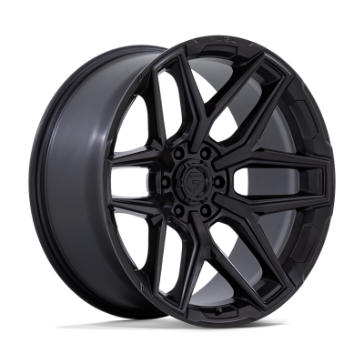 FLUX - 18 inch - 9.00 - Blackout