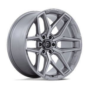 FLUX - 18 inch - 9.00 - Platinum