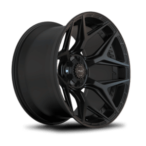 4P06 - 20 inch - 9.00 - Matt Black