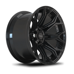 4P83 - 20 inch - 9.00 - Gloss Black