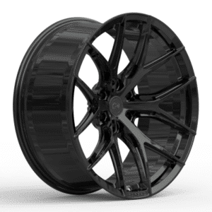 CIM553 - 22 inch - 9.50 - Gloss Black