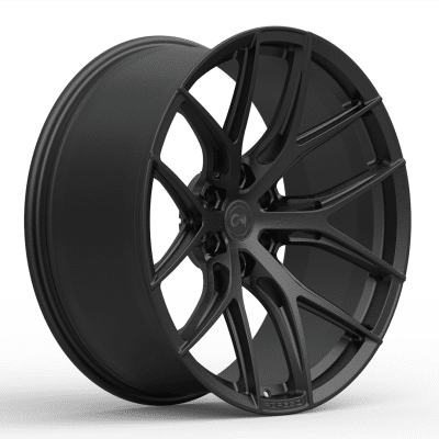 CIM553 - 22 inch - 9.50 - Satin Black