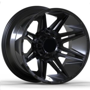 LCOF19 - 20 inch - 12.00 - Matte Black