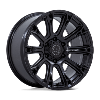 BR020 DIAMONDBACK - 18 inch - 9.00 - Matte black