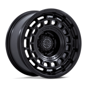 BR024 AWOL - 20 inch - 8.50 - Matte black