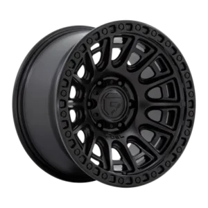 D832 CYCLE - 17 inch - 8.50 - Blackout