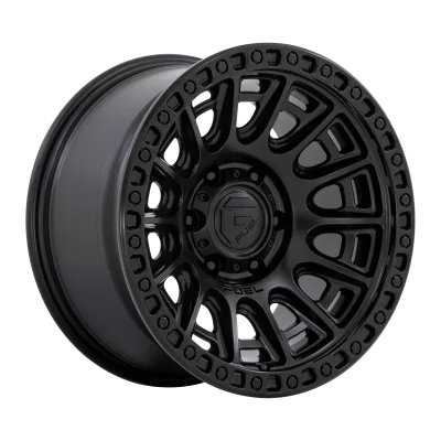 D832 CYCLE - 17 inch - 8.50 - Blackout