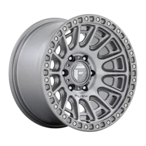 D833 CYCLE - 17 inch - 8.50 - Platinum