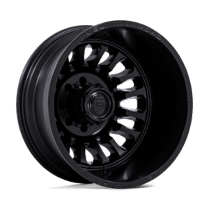 D867 ARC DUALLY - 20 inch - 8.20 - Blackout