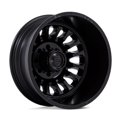 D867 ARC DUALLY - 22 inch - 8.20 - Blackout