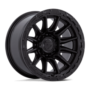 FC866 PISTON - 17 inch - 9.00 - Blackout