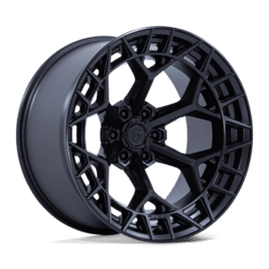 FC873 CHARGER - 22 inch - 9.50 - Blackout