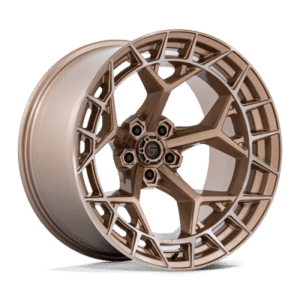 FC873 CHARGER - 22 inch - 12.00 - Platinum bronze