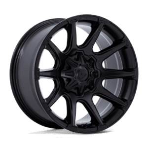 FC880 SUPER C - 22 inch - 10.00 - Matte black