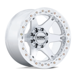 KM238 VI BEADLOCK - 17 inch - 9.00 - Machined