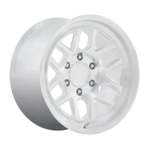 KM446 MESA FORGED MONOBLOCK - 18 inch - 9.00 - Raw machined