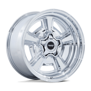 VN517 MARAUDER - 22 inch - 10.00 - Chrome